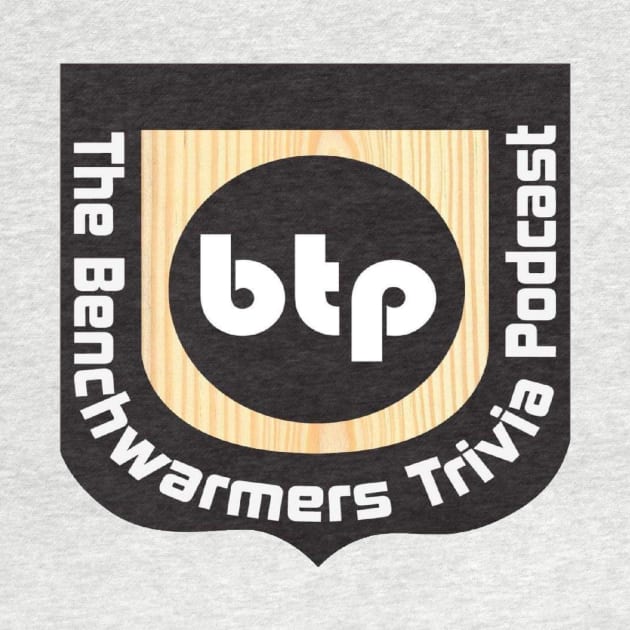 Benchwarmers Trivia Podcast Logo by Benchwarmers Trivia Podcast